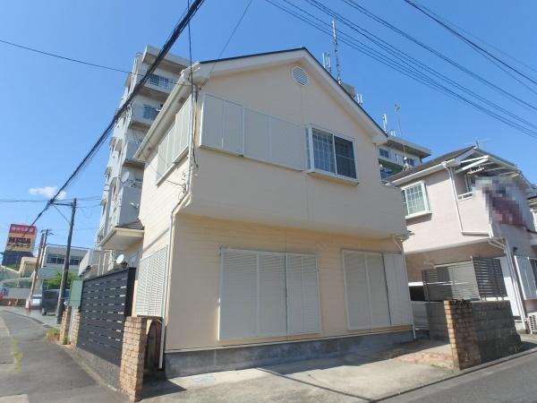 綾瀬市大上１丁目の中古一戸建て