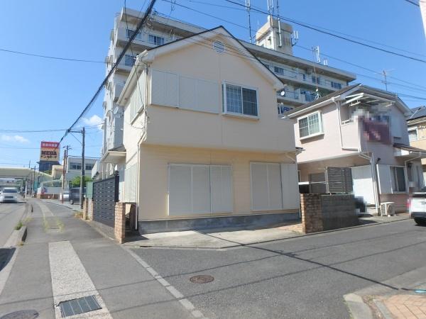 綾瀬市大上１丁目の中古一戸建て