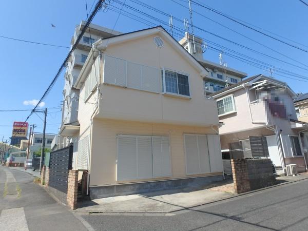 綾瀬市大上１丁目の中古一戸建て