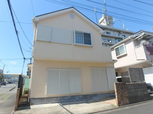 綾瀬市大上１丁目の中古一戸建て