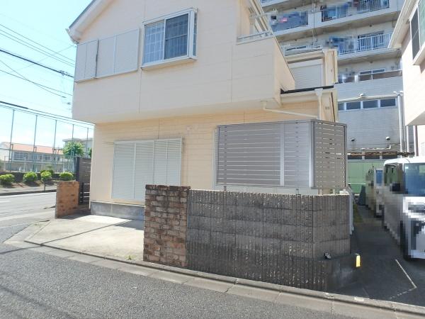 綾瀬市大上１丁目の中古一戸建て