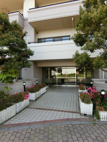 ウッドパーク本厚木