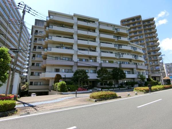 ウッドパーク本厚木