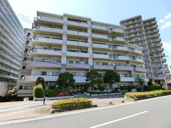ウッドパーク本厚木