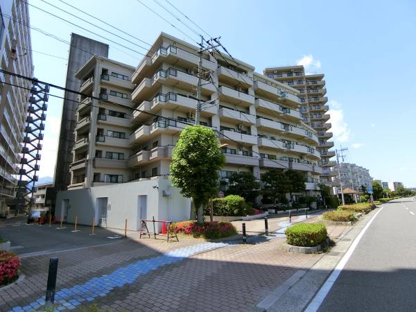 ウッドパーク本厚木