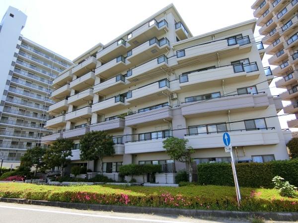 ウッドパーク本厚木