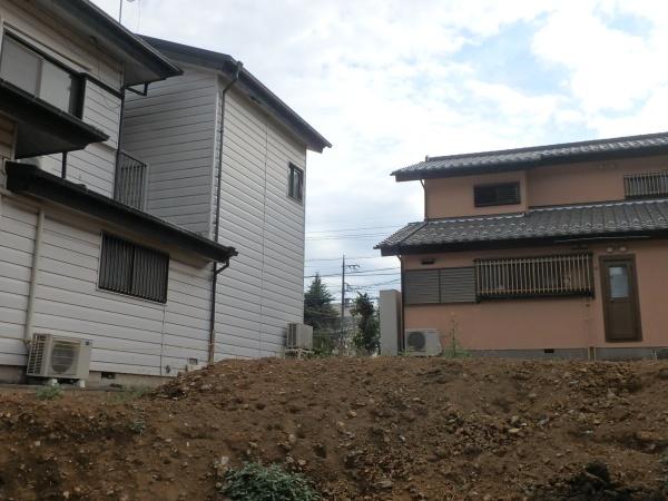 綾瀬市早川の新築一戸建