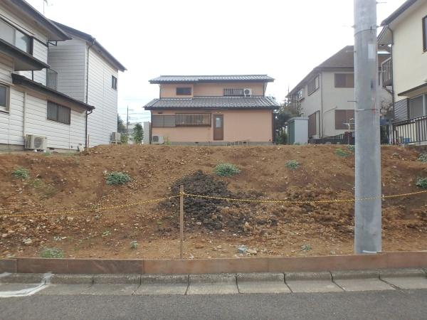 綾瀬市早川の新築一戸建