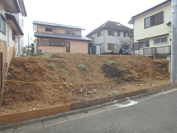 綾瀬市早川の新築一戸建