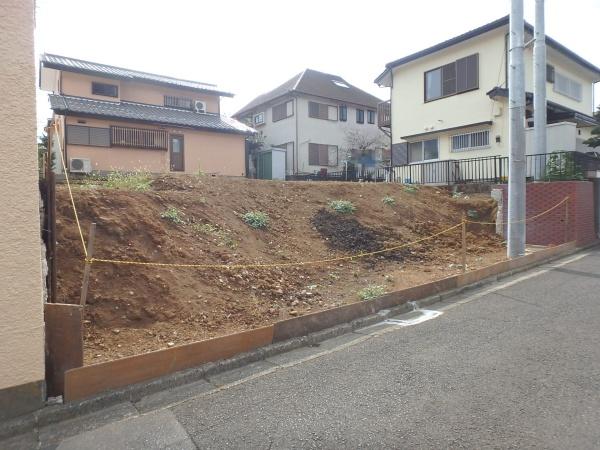 綾瀬市早川の新築一戸建