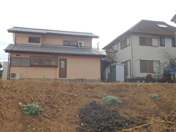 綾瀬市早川の新築一戸建