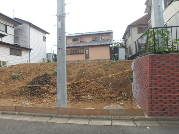 綾瀬市早川の新築一戸建