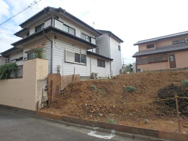 綾瀬市早川の新築一戸建
