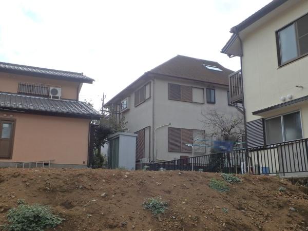 綾瀬市早川の新築一戸建