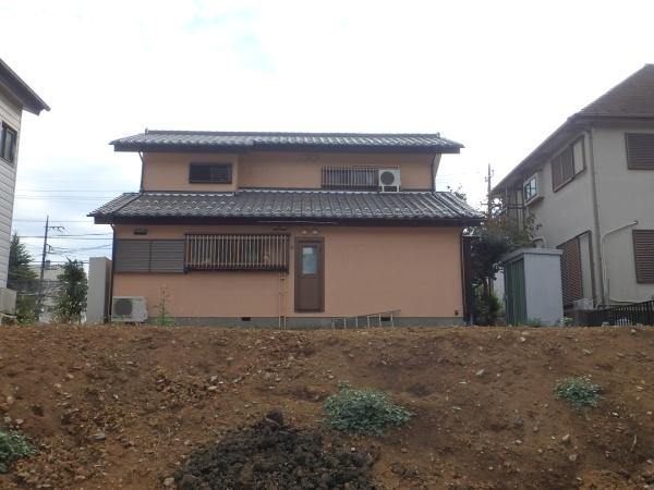 綾瀬市早川の新築一戸建