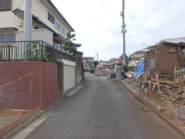 綾瀬市早川の新築一戸建