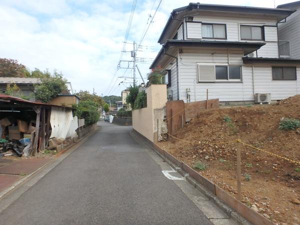 綾瀬市早川の新築一戸建
