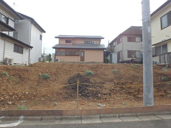 綾瀬市早川の新築一戸建