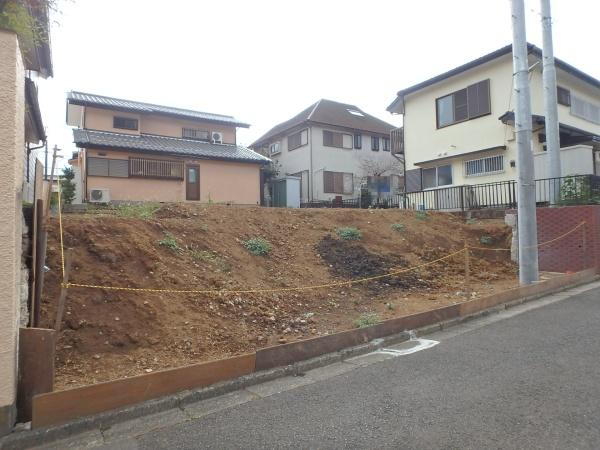 綾瀬市早川の新築一戸建
