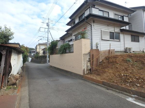 綾瀬市早川の新築一戸建