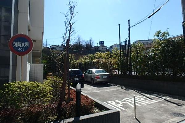 レーベンハイム緑ケ丘エアーズ