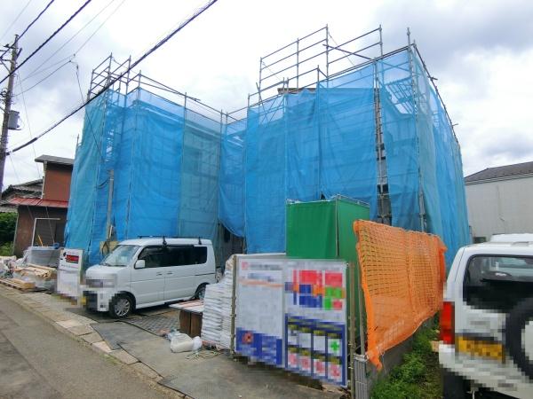 座間市座間１丁目の新築一戸建