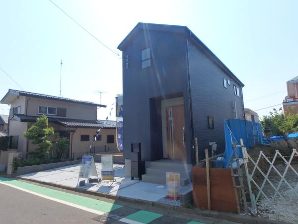 海老名市国分寺台５丁目の新築一戸建