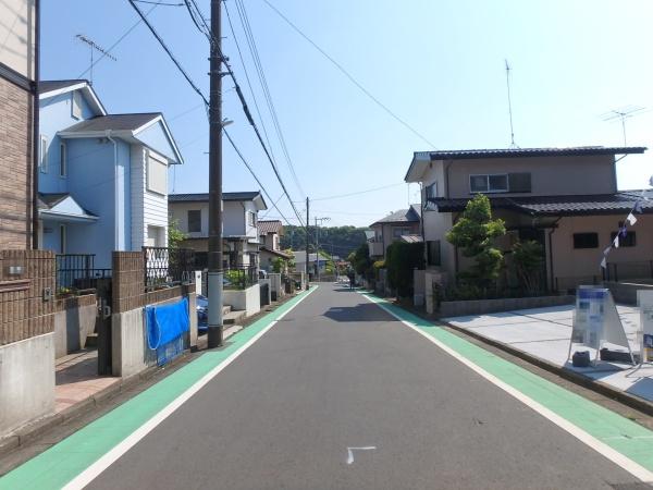 海老名市国分寺台５丁目の新築一戸建