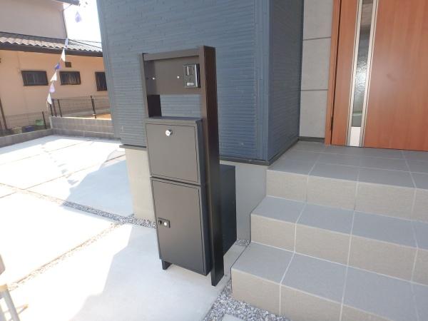 海老名市国分寺台５丁目の新築一戸建