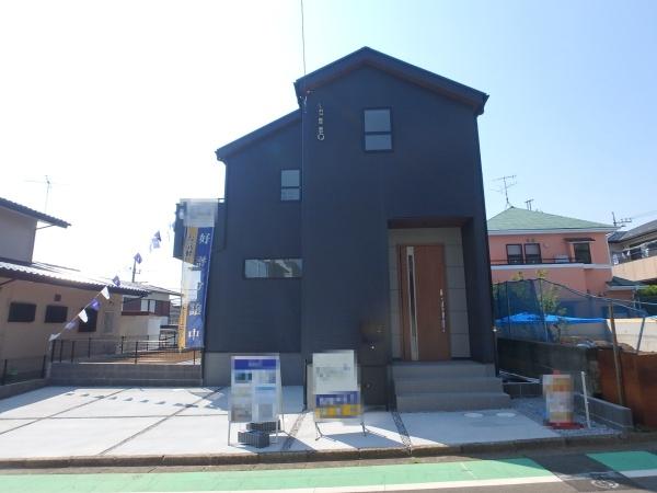 海老名市国分寺台５丁目の新築一戸建