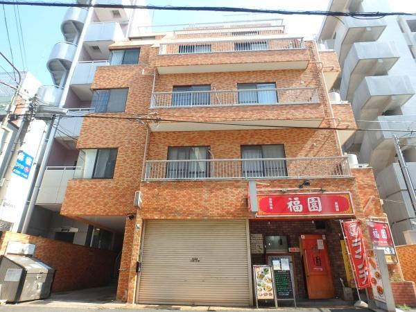 相武台前駅スターハイツ
