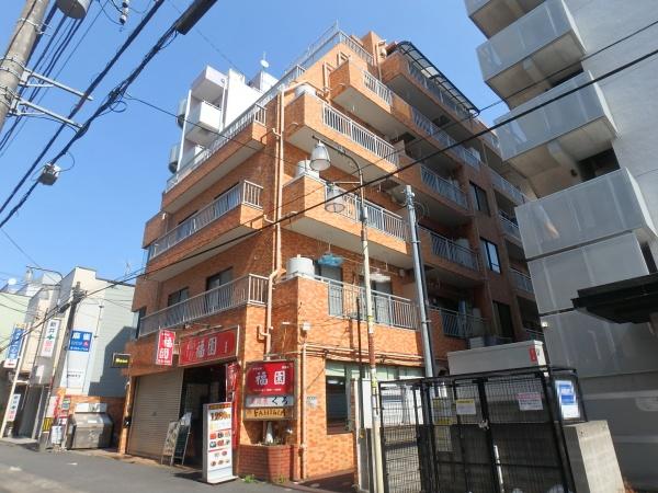 相武台前駅スターハイツ