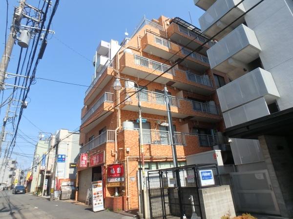 相武台前駅スターハイツ