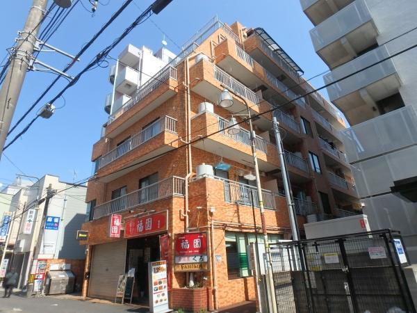 相武台前駅スターハイツ