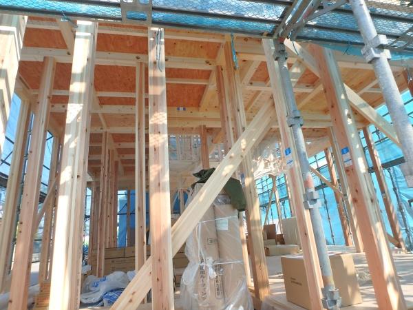 海老名市国分寺台５丁目の新築一戸建