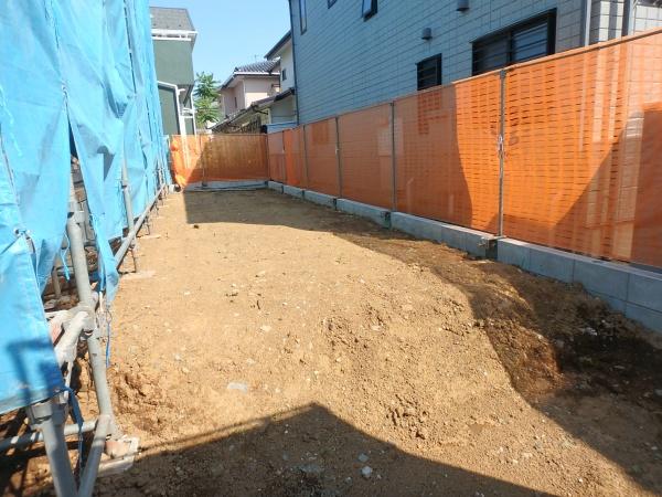 海老名市国分寺台５丁目の新築一戸建