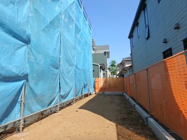 海老名市国分寺台５丁目の新築一戸建