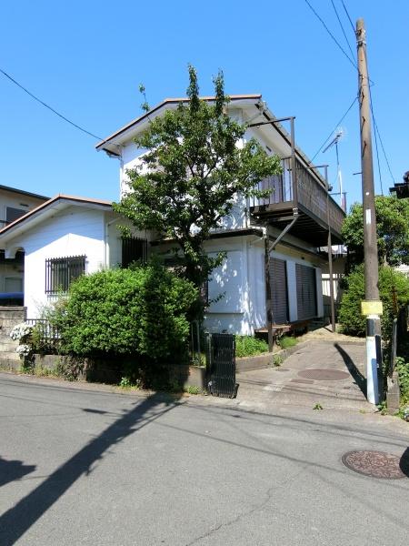 厚木市上依知の売土地