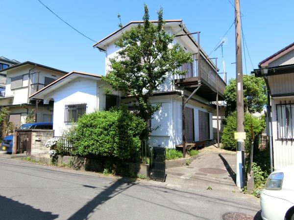 厚木市上依知の売土地