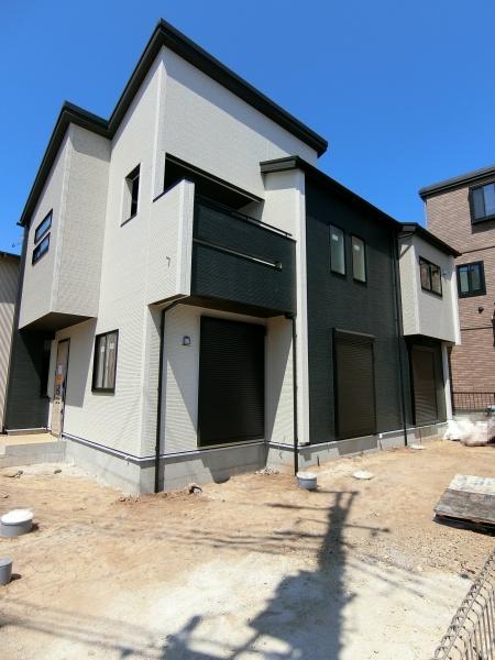 厚木市妻田東１丁目の新築一戸建