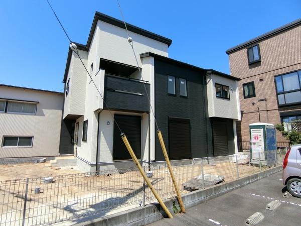 厚木市妻田東１丁目の新築一戸建