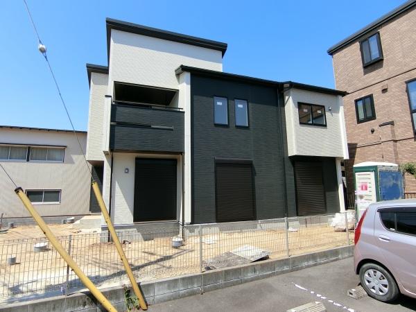 厚木市妻田東１丁目の新築一戸建