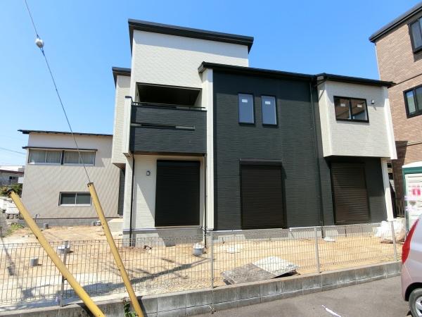 厚木市妻田東１丁目の新築一戸建