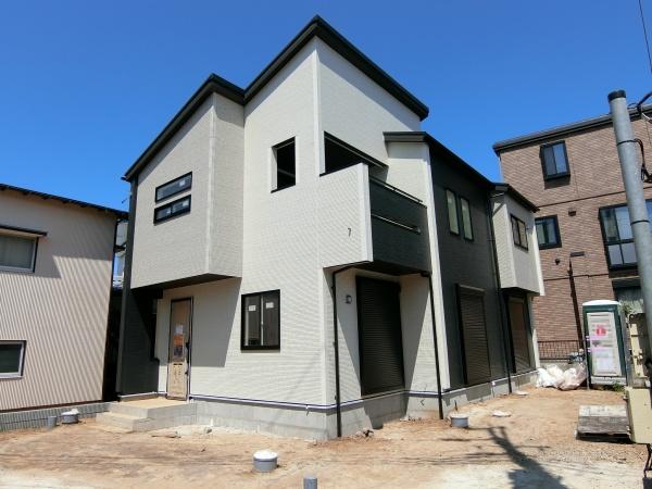 厚木市妻田東1丁目の新築一戸建