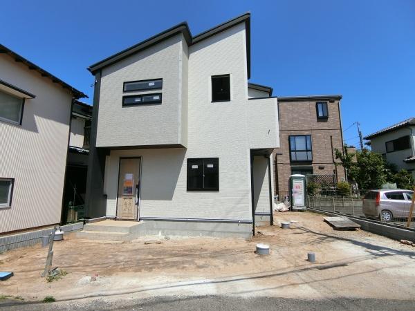 厚木市妻田東１丁目の新築一戸建