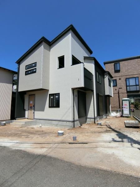 厚木市妻田東１丁目の新築一戸建