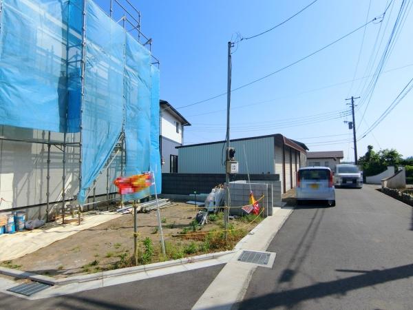 座間市座間１丁目の新築一戸建