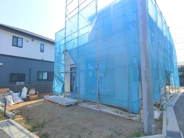座間市座間１丁目の新築一戸建