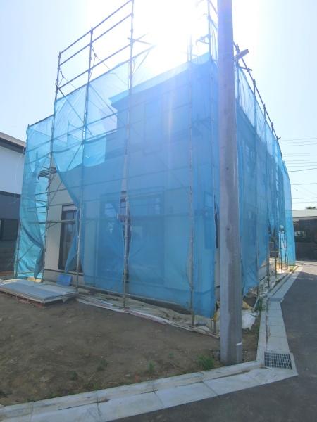 座間市座間１丁目の新築一戸建