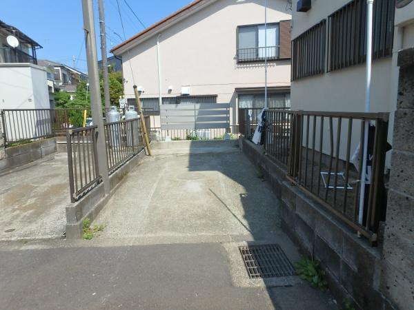 海老名市杉久保南３丁目の中古一戸建て